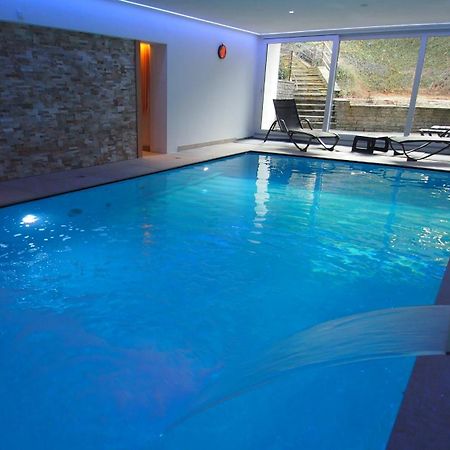 Hotel Sonnhof Mutters Bagian luar foto