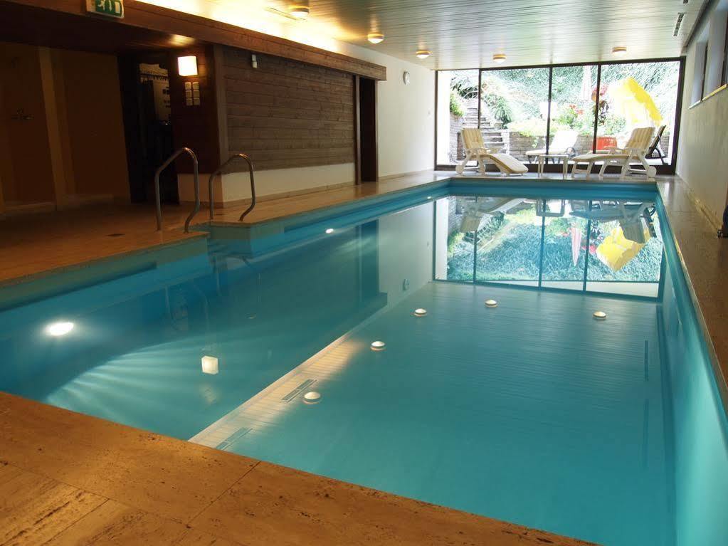 Hotel Sonnhof Mutters Bagian luar foto